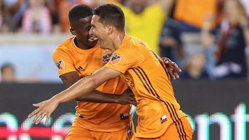 Houston Dynamo vs. Columbus Crew SC | 2019 MLS Highlights