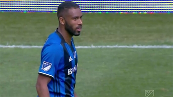 Montreal Impact vs. New England Revolution | 2018 MLS Highlights