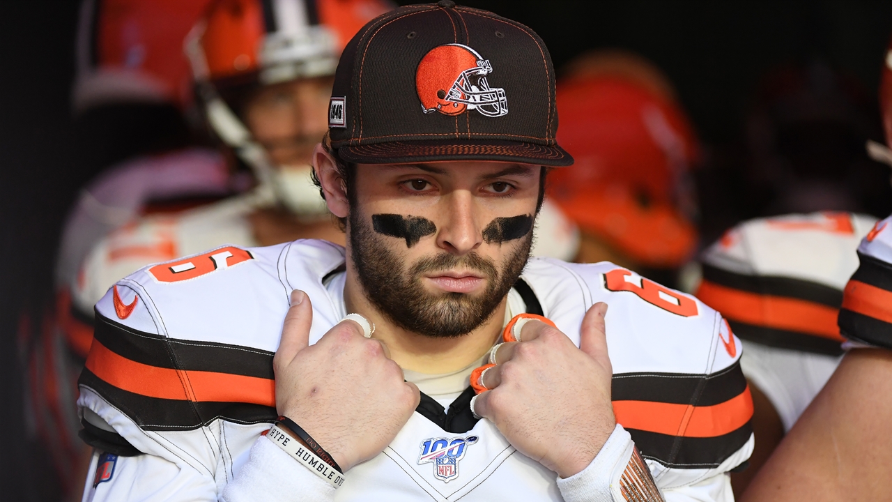 Herd Hierarchy: Colin's 10 most interesting teams for the 2020 NFL season