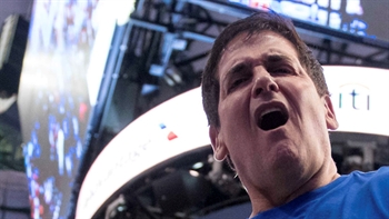 Colin Cowherd: 'Mark Cuban is a smart guy, but tanking doesn't work'