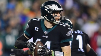 Chris Broussard is convinced Cowboys will win NFC East after Eagles performance vs Giants