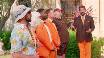 The Brown-chelor in Purgatory | RIGGLE’S PICKS