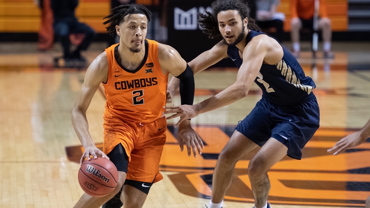 Marquette, Oklahoma State among Andy Katz’s most surprising college basketball teams | FOX Sports