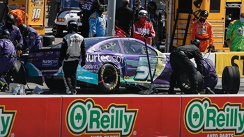 Radioactive: Phoenix - “I was ready to wreck the 42 anyways, glad he got me first”