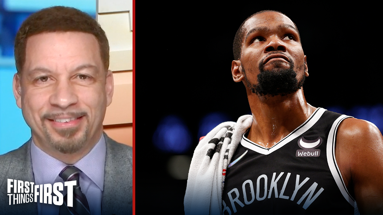 Nets move on to face the Celtics in bid for East I FIRST THINGS FIRST