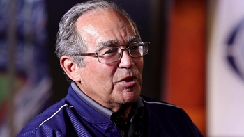 Every Seat has a Story: Karl Castillo | #PadresPOV