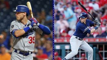 Christian Yelich vs. Cody Bellinger: Who has the edge for National League MVP?