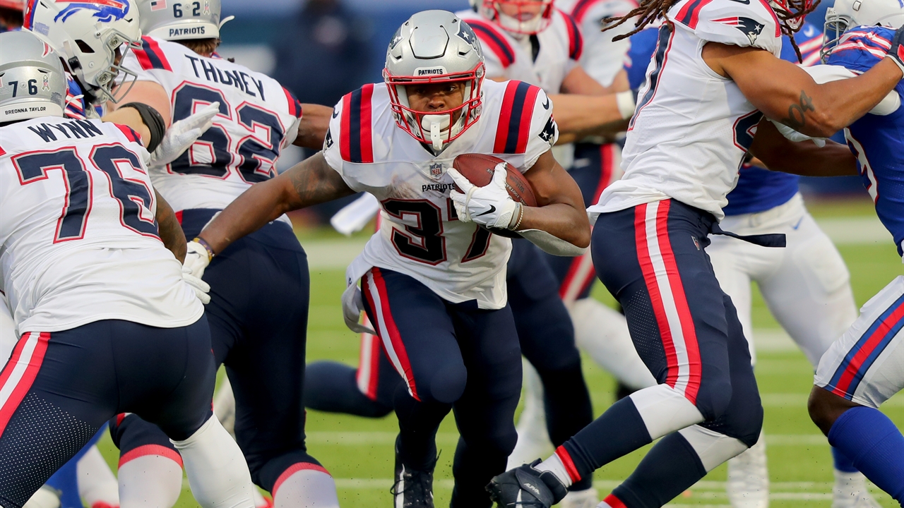 Ravens vs. Patriots 'screams New England' (+7) on Sunday -- Colin Cowherd