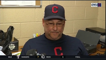 Tito acknowledges talk with Bauers, but praises only him for cycle