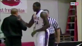 My Journey to the G League: The story of Anthony Bennett