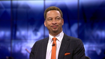 Chris Broussard: 'Right now, I think the Clippers are the best team in the league'