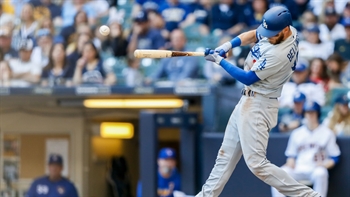 Is Cody Bellinger off to the best start ever?
