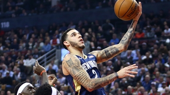 Magic Johnson: Lonzo Ball will succeed in the NBA because of his high basketball IQ