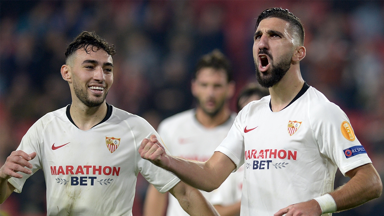 Imagen de deportes relacionada con apuestas en Marathonbet