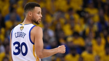 Colin Cowherd on why Steph Curry is the 2nd most influential basketball player after Michael Jordan