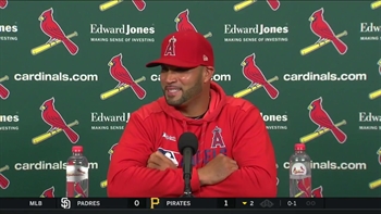 There's no place like home..in St. Louis