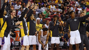 Skip Bayless predicts the Lakers record next season