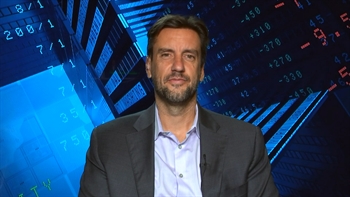 Clay Travis doesn't think the spread is too high for Trevor Lawrence and Clemson to cover