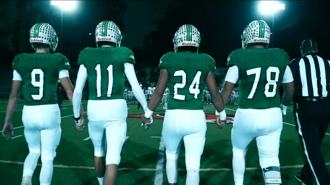 It's Championship Week | Road to the Championship