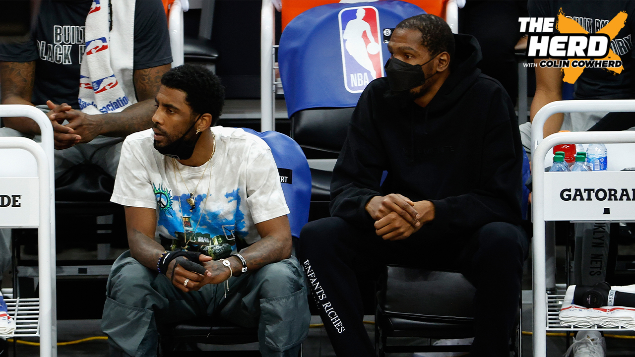 Ric Bucher: NBA stars sitting out games is not a formula for success | THE HERD