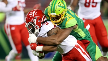 The Tampa Bay Vipers shut out the D.C. Defenders 25-0 for franchise's first win  | XFL on FOX