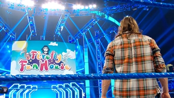 Watch WWE Friday Night SmackDown on FOX in 3 minutes | SMACKDOWN IN 3