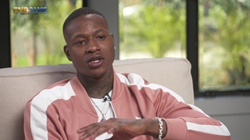 Terry Rozier on Kyrie's Leadership with the Celtics: 'We're only going to go as far as he takes us.'