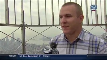 TBT: Mike Trout gives back to his N.J. high school in 2013