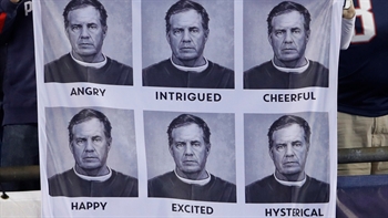 New York State of Mind: If Belichick doesn't retire, Colin Cowherd reveals why The Hoodie is Giants bound