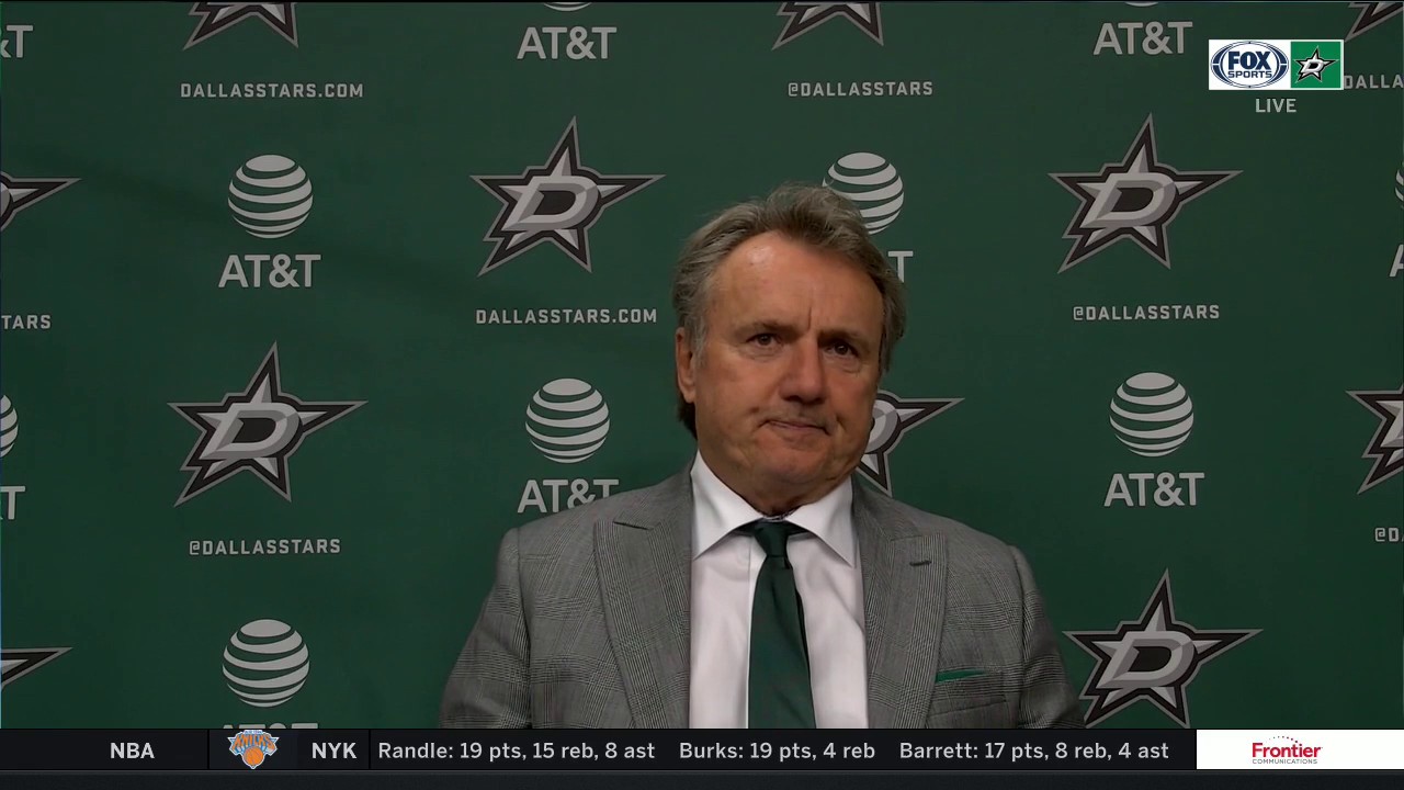 Rick Bowness: 'You just find ways to get points any way you can'