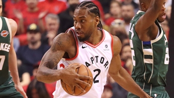 Skip Bayless strongly believes the Raptors will win Game 4 against Milwaukee