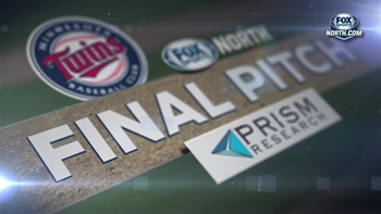 Twins Final Pitch: Minnesota returns home after successful road trip