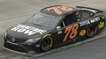 Furniture Row Racing to shut down following the 2018 Cup season