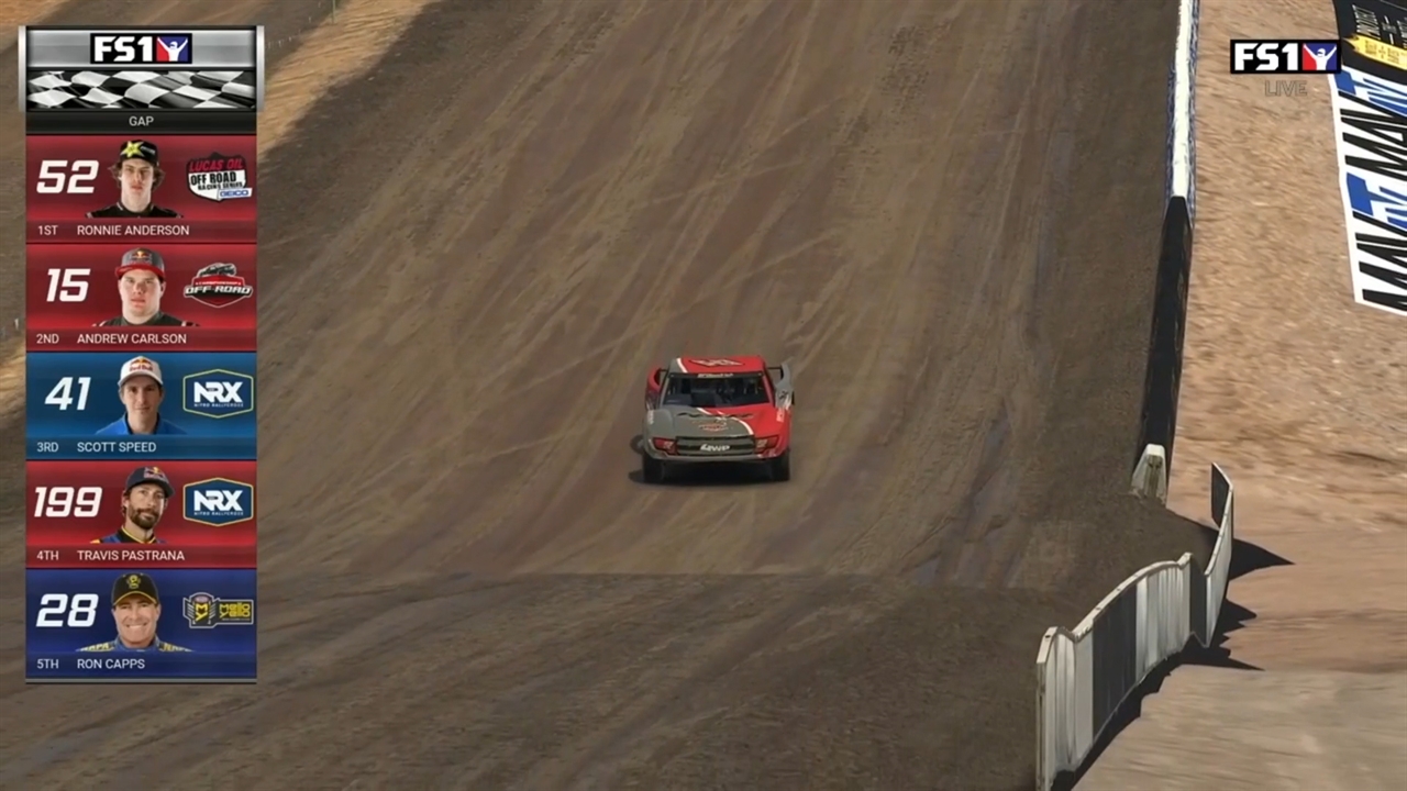 HIGHLIGHTS: Wednesday Night dirt track iRacing in Nevada