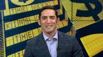 Todd Fuhrman: New Orleans is doing everything well right now