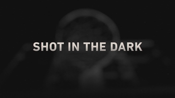 Shot in the Dark | Magnify