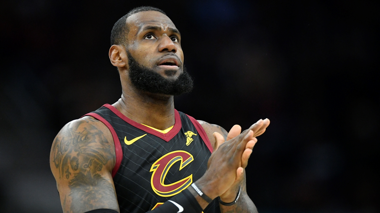 Colin Cowherd outlines why this NBA postseason is one of the most predictable ever