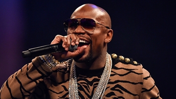 Floyd says his age gives Conor McGregor the edge in their fight, but is he telling the truth?