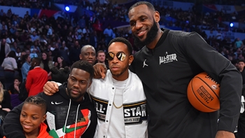 Colin explains how LeBron in LA would be a home run for the NBA