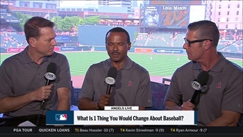 What needs to change to make baseball more exciting?