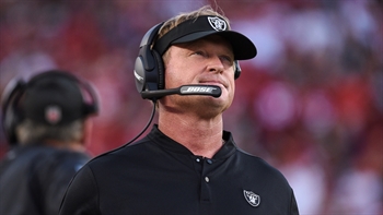 Colin Cowherd thinks the Oakland Raiders signing Richie Incognito proves they have 'no plan'