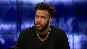 JaVale McGee gives insight into the relationship between Kevin Durant and Draymond Green