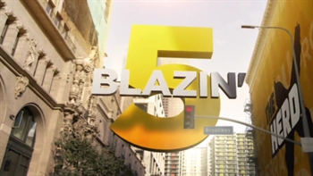 Blazin' 5: Colin's picks for NFL Week 11 | THE HERD