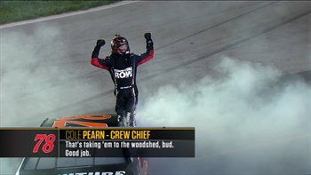 Winner's Weekend: Martin Truex Jr. - Kentucky | NASCAR RACE HUB