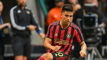 Pity Martinez scores his first MLS goal | 2019 MLS Highlights