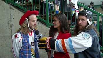 Digital Extra: Da Beauty League championship