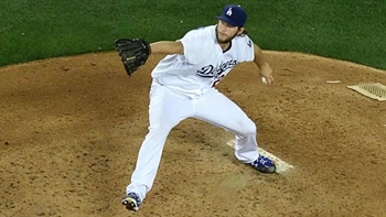 MLB Whiparound: 'This is the same old Clayton Kershaw' episode artwork