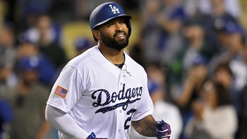 Is Matt Kemp leading the NL MVP race?