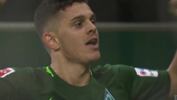 Werder Bremen vs. FC Koln | 2017-18 Bundesliga Highlights