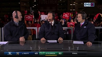 Jensen & Rick think it's about time Josh Tomlin gets some praise